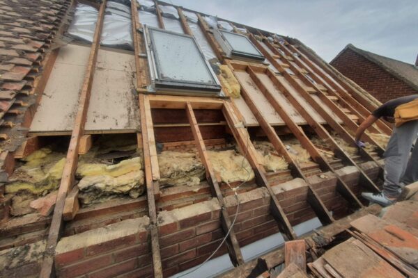 Skylight Repairs Dun Laoghaire