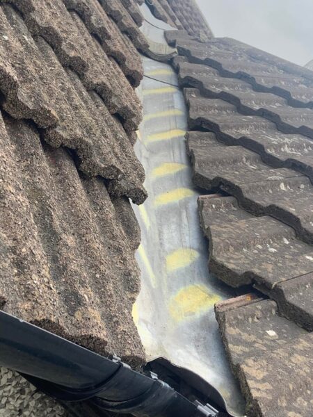 Roof Valleys Dun Laoghaire