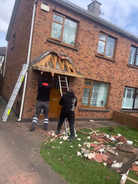 Roofers Near Dun Laoghaire