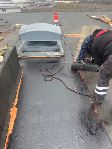 Skylight Repairs Dun Laoghaire